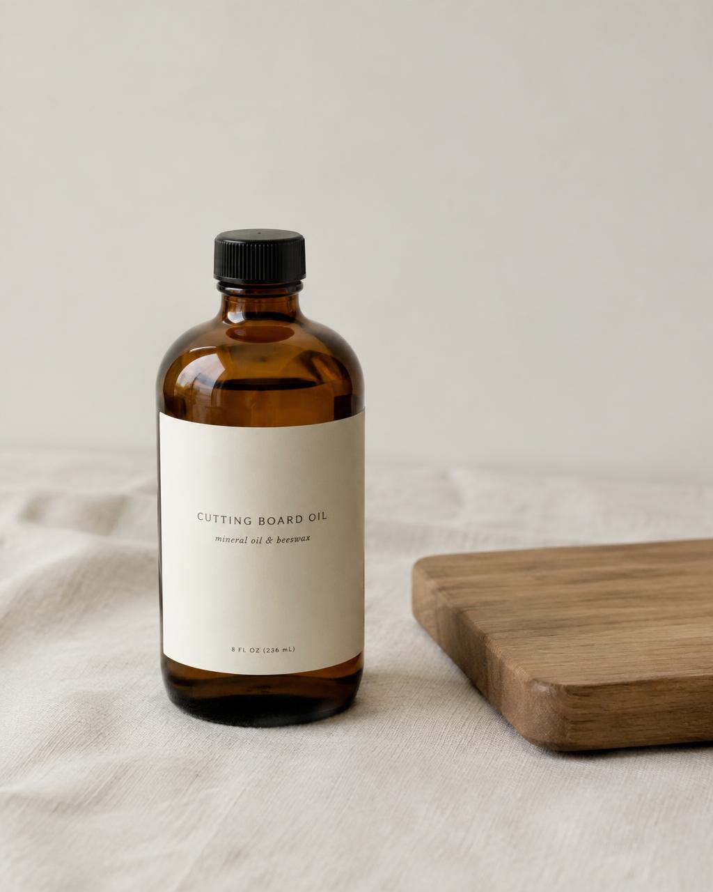 Board Oil